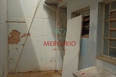 Sobrado &agrave; venda - Vila Aeroporto Bauru