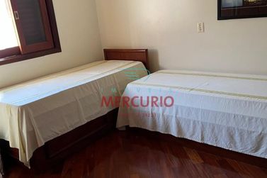 Casa &agrave; venda - 336m&sup2; - Residencial Tivoli