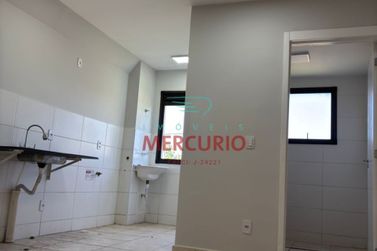 Apartamento &agrave; venda - 47m&sup2; - Jardim Ferraz