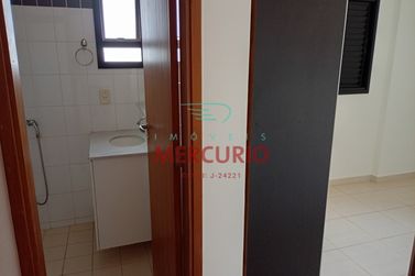 Apartamento para alugar - 63m&sup2; - Jardim Infante Dom Henrique