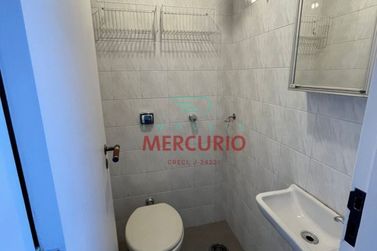 Apartamento &agrave; venda - 64m&sup2; - Vila Nova Cidade Universit&aacute;ria