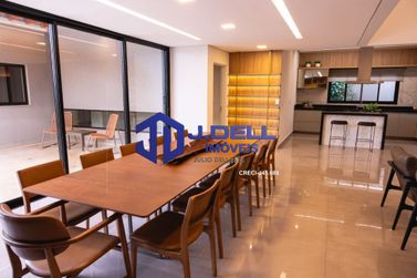 Casa &agrave; venda - 598m&sup2; - Shangri-la