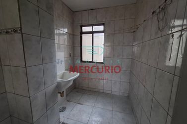 Apartamento &agrave; venda - 47m&sup2; - Vila Industrial