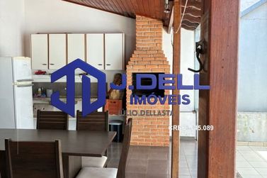 Casa &agrave; venda - 210m&sup2; - Universitaria