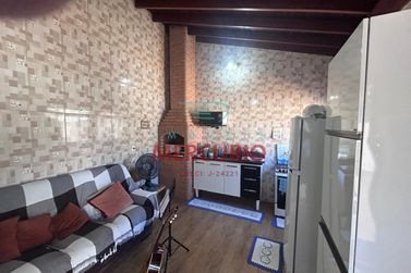 Casa para alugar - 211m&sup2; - Jardim Petr&oacute;polis
