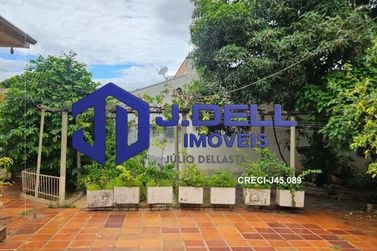 Casa &agrave; venda - 552m&sup2; - Bela Vista