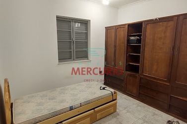 Casa &agrave; venda - 254m&sup2; - Vila Altin&oacute;polis