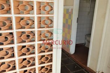 Casa &agrave; venda - 669m&sup2; - Vila Silva Pinto