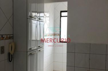 Apartamento &agrave; venda - 65m&sup2; - Parque Viaduto
