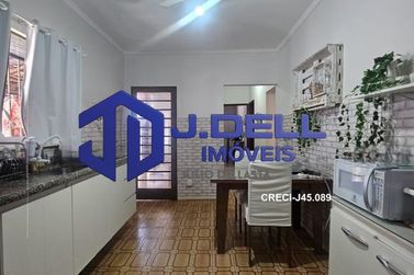 Casa &agrave; venda - 162m&sup2; - Vila Nova Niponica