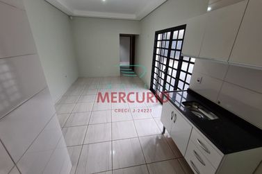 Casa &agrave; venda - 220m&sup2; - Vila S&atilde;o Jo&atilde;o da Boa Vista