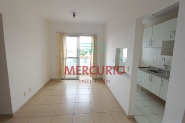 Apartamento para alugar - 42m&sup2; - Vila Santo Ant&ocirc;nio