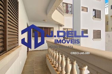 Apartamento &agrave; venda - Jardim Infante Dom Henrique