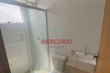 Casa &agrave; venda - 160m&sup2; - Vila Souto