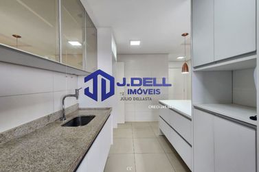 Apartamento &agrave; venda - 107m&sup2; - Aviacao