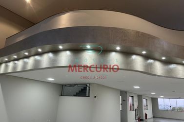 Sala Comercial para alugar - 1200m&sup2; - Vila Santista