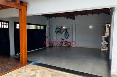 Casa &agrave; venda - 197m&sup2; - Quinta da Bela Olinda