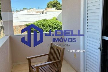 Casa &agrave; venda - Jardim Terra Branca