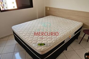 Apartamento &agrave; venda - 55m&sup2; - Jardim Infante Dom Henrique