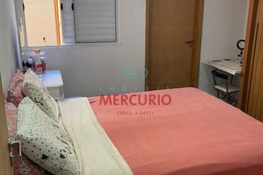 Casa &agrave; venda - 152m&sup2; - N&uacute;cleo Habitacional Mary Dota