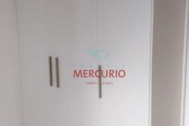 Apartamento para alugar - 55m&sup2; - Jardim Infante Dom Henrique