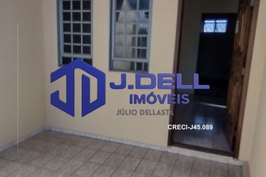 Casa &agrave; venda - 125m&sup2; - Alto Sumare