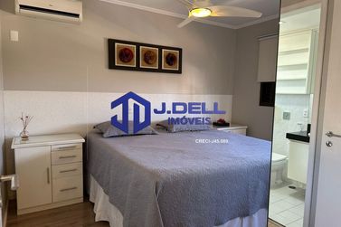 Apartamento para alugar - 68m&sup2; - Aviacao