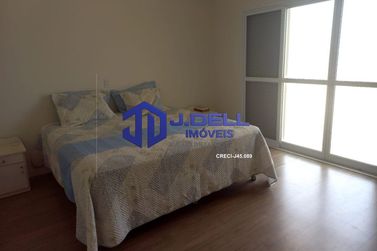 Casa &agrave; venda - 360m&sup2; - Villaggio III