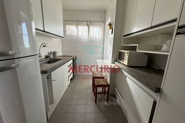 Apartamento para alugar - 65m&sup2; - Jardim Nasralla