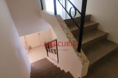 Sobrado para alugar - Jardim Dona Sarah