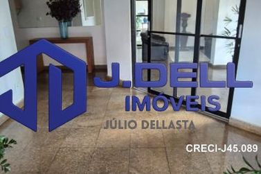 Apartamento &agrave; venda - 82m&sup2; - Parque Jardim Europa