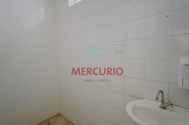 Sobrado &agrave; venda - 514m&sup2; - Centro