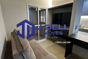 Apartamento para alugar - Vila Santa Tereza