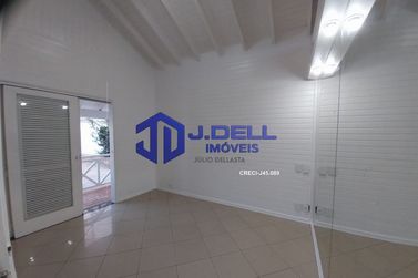 Sala Comercial para alugar - Parque Jardim Europa