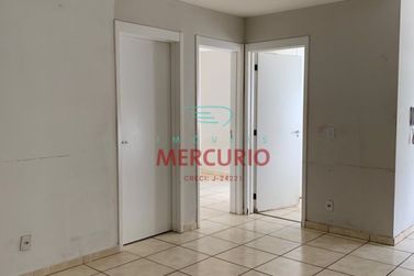 Apartamento &agrave; venda - 43m&sup2; - Jardim Ouro Verde