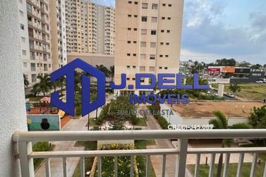Apartamento &agrave; venda - 69m&sup2; - Contorno