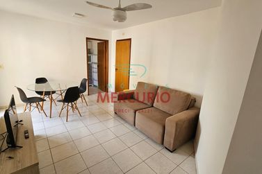 Apartamento &agrave; venda - 55m&sup2; - Jardim Infante Dom Henrique