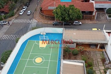 Apartamento &agrave; venda - 120m&sup2; - Jardim Infante Dom Henrique