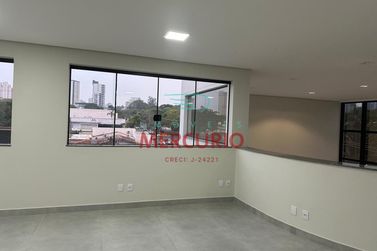 Sala Comercial para alugar - 1200m&sup2; - Vila Santista