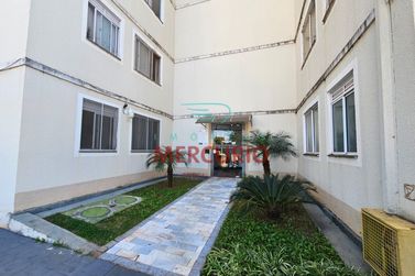 Apartamento &agrave; venda - 55m&sup2; - Vila Serr&atilde;o