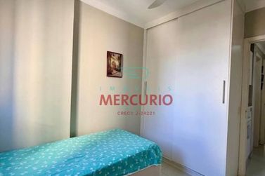 Apartamento para alugar - 75m&sup2; - Vila Santa Tereza