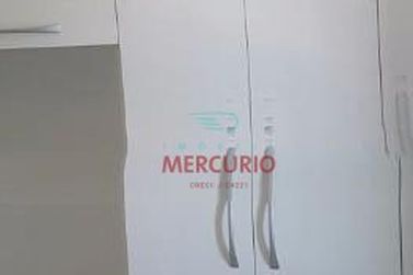 Apartamento &agrave; venda - 53m&sup2; - Jardim Dona Sarah