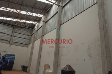 Sal&atilde;o Comercial para alugar - 1000m&sup2; - Vila Lemos
