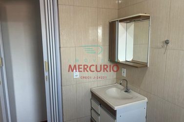 Casa &agrave; venda - 164m&sup2; - N&uacute;cleo Habitacional Mary Dota