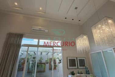 Casa &agrave; venda - 402m&sup2; - Residencial Lago Sul