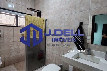Casa &agrave; venda - 400m&sup2; - Bela Vista