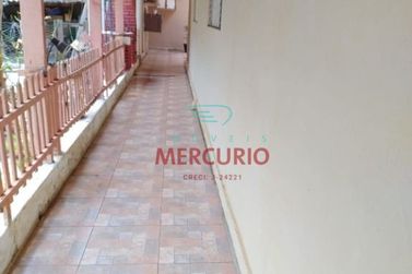 Casa &agrave; venda - 200m&sup2; - Jardim Colonial