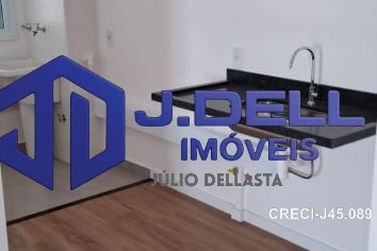 Apartamento para alugar - Vila Santo Antonio