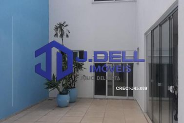 Casa &agrave; venda - 302m&sup2; - Colonial