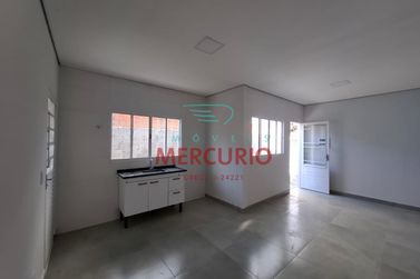 Casa &agrave; venda - 69m&sup2; - Parque Santa C&acirc;ndida